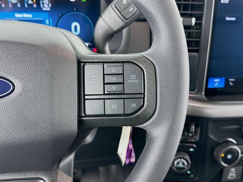 New 2025 Ford F150 XL w/ Equipment Group 103A High image 17