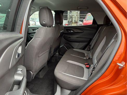 Used 2023 Chevrolet TrailBlazer LT w/ Convenience Package image 10