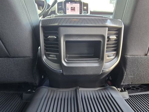 New 2025 RAM 2500 Big Horn image 9