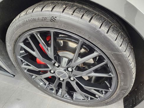 Used 2015 Chevrolet Corvette Stingray Coupe image 3