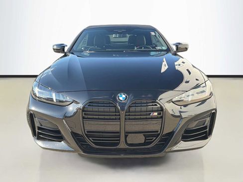 Used 2027 BMW 440i xDrive Convertible AWD/4WD image 2