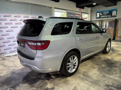 Used 2023 Dodge Durango GT AWD/4WD image 5
