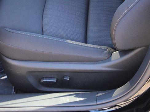 New 2025 Nissan Altima 2.5 SV image 9