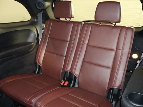 Used 2025 Dodge Durango R/T AWD/4WD image 17