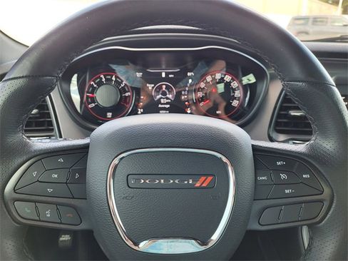 Used 2023 Dodge Challenger SXT w/ Blacktop Package image 19
