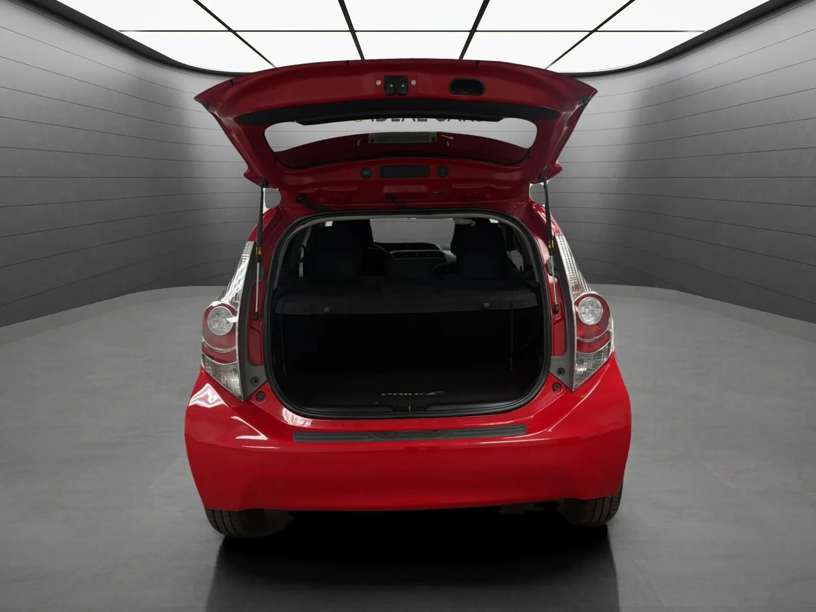 Used 2012 Toyota Prius C Two FWD image 21