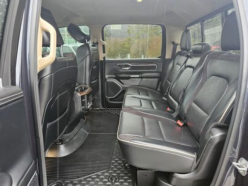 Used 2021 RAM 1500 Laramie image 15