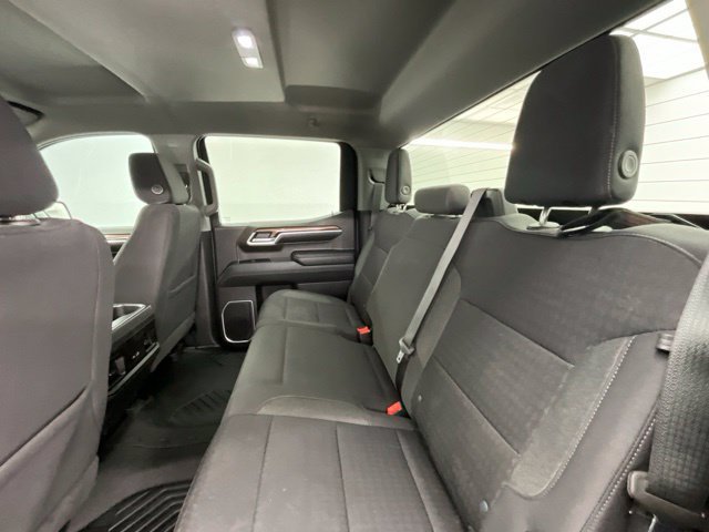 Used 2022 Chevrolet Silverado 1500 RST AWD/4WD image 10