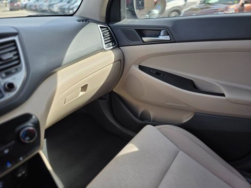 Used 2016 Hyundai Tucson Sport image 42