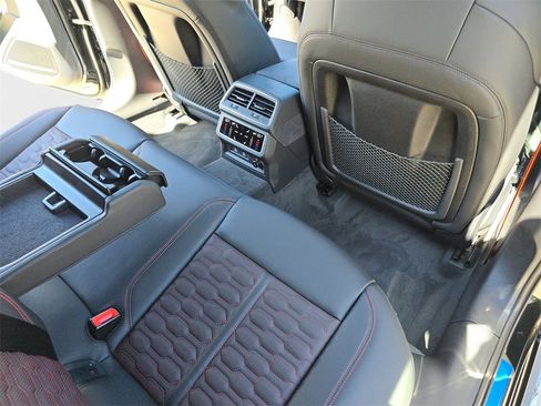 New 2026 Audi RS 6 performance image 11