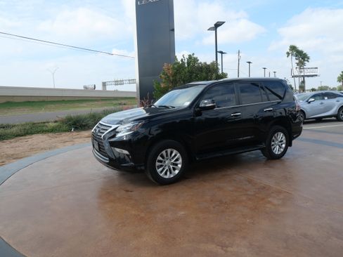 Used 2023 Lexus GX 460 Premium image 6