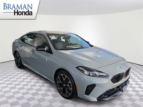 Used 2026 BMW 228i FWD image 2