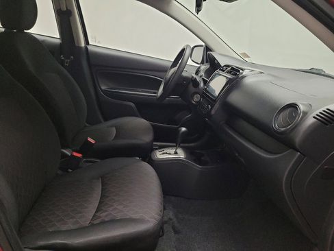 Used 2024 Mitsubishi Mirage ES FWD image 21