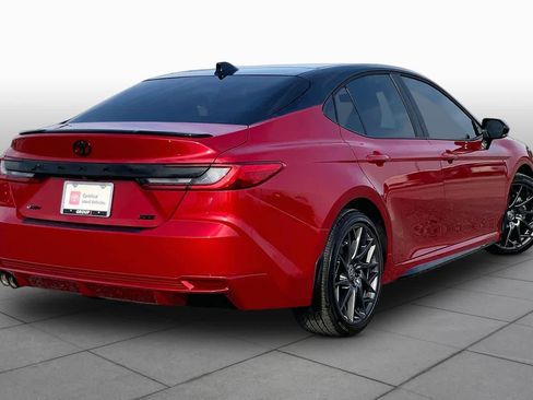 Used 2026 Toyota Camry XSE w/ Premium Package FWD image 13