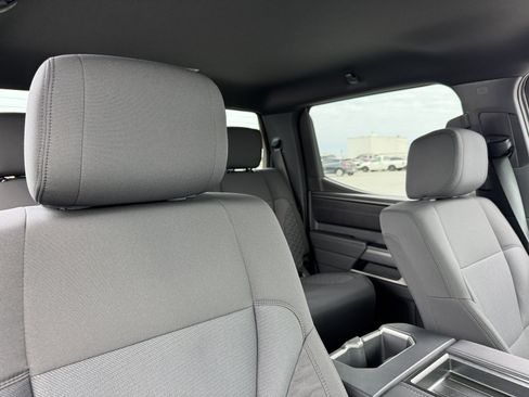 New 2026 Toyota Tundra SR5 AWD/4WD image 3