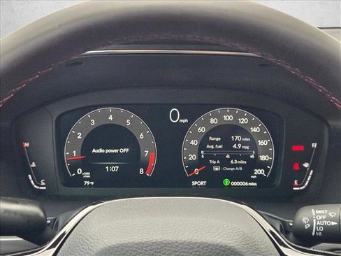 New 2026 Acura Integra Type S FWD image 11