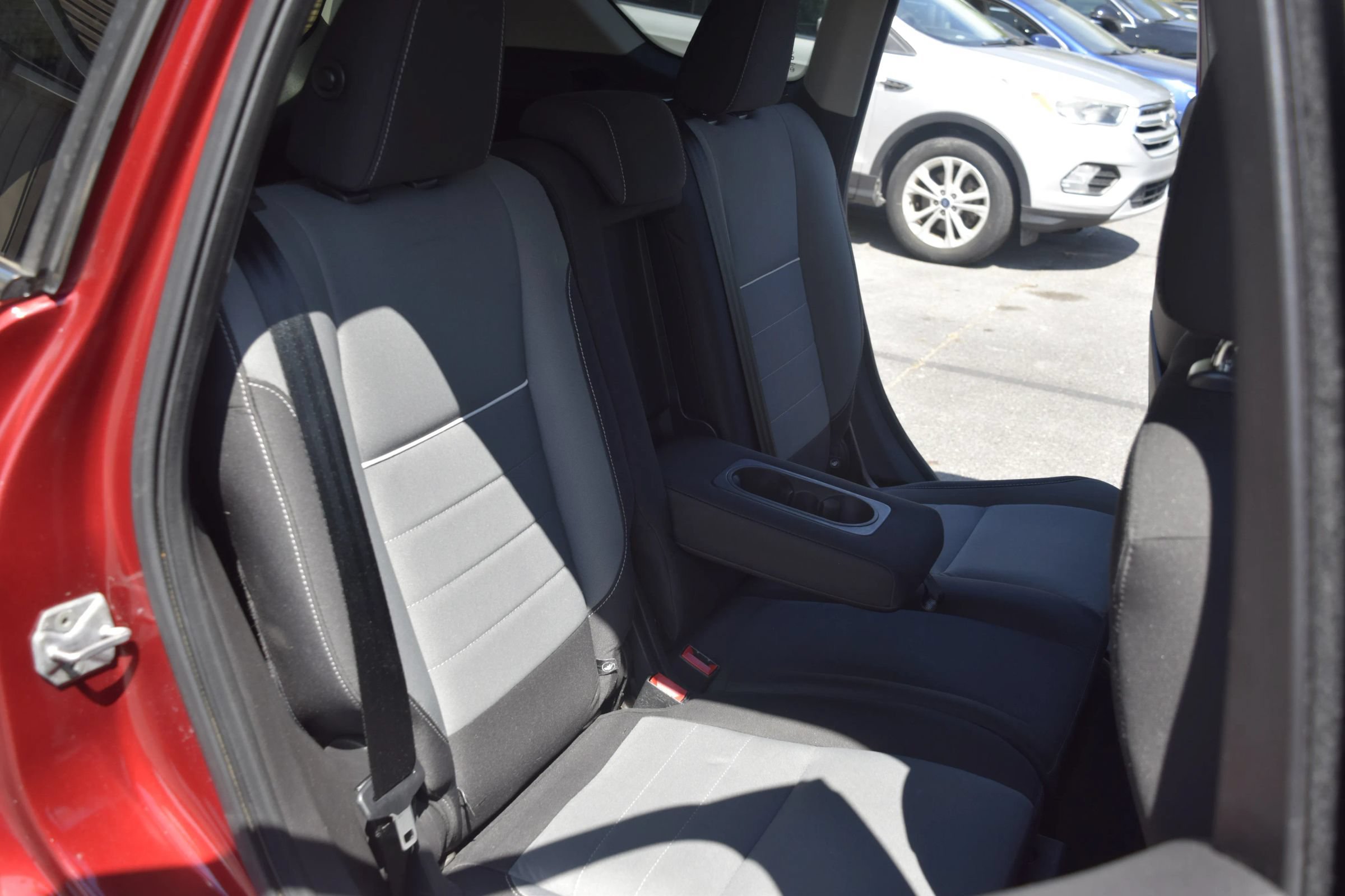Used 2014 Ford Escape SE FWD image 9