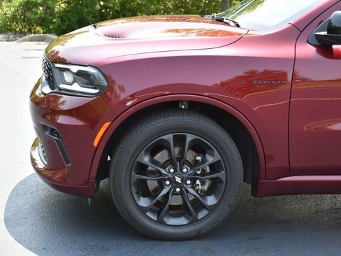 Used 2025 Dodge Durango R/T AWD/4WD image 10