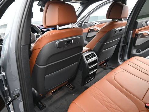 New 2027 BMW X6 xDrive40i AWD/4WD image 29