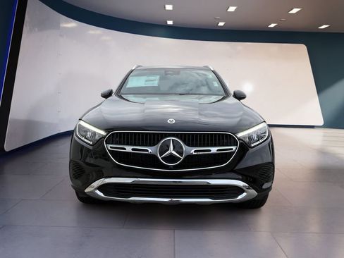 Used 2026 Mercedes-Benz GLC 300 4MATIC image 5