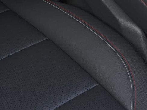 New 2026 Chevrolet Traverse Z71 image 21