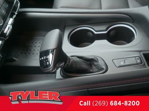 New 2026 Dodge Durango GT image 41