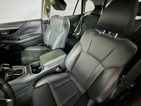 Used 2022 Subaru Outback Limited XT image 26