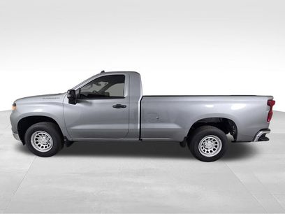 New 2026 Chevrolet Silverado 1500 W/T w/ WT Safety Package