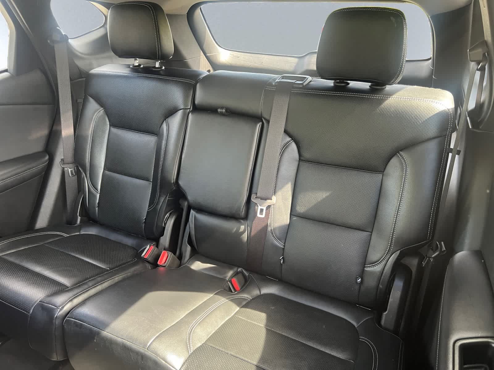 Used 2023 Chevrolet Blazer LT AWD/4WD image 17