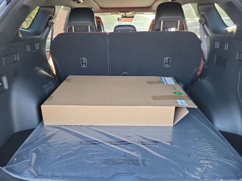 New 2026 Kia Sportage SX Prestige image 28