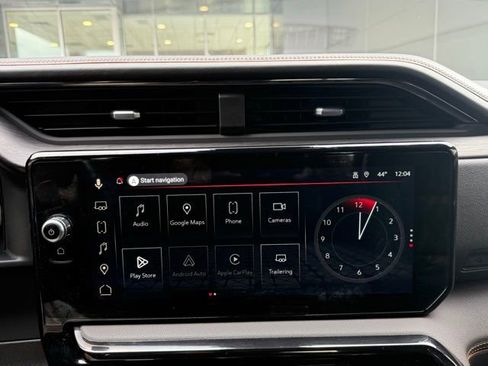 Used 2023 GMC Sierra 1500 AT4 w/ AT4 Premium Package AWD/4WD image 28