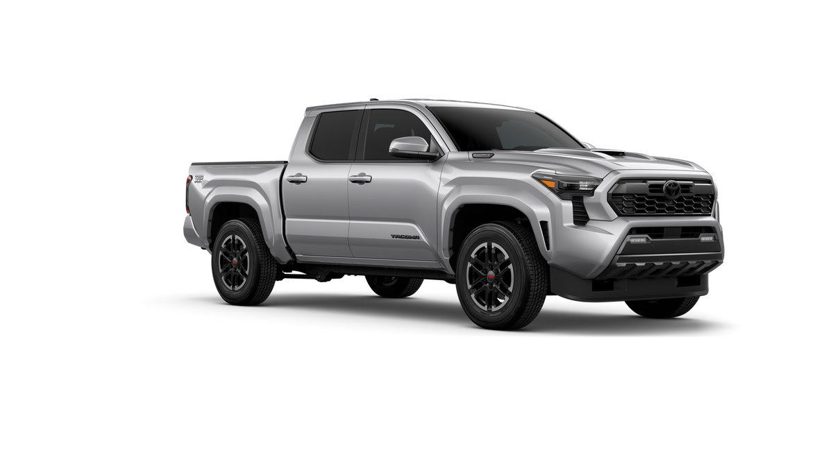 New 2026 Toyota Tacoma TRD Sport AWD/4WD image 69