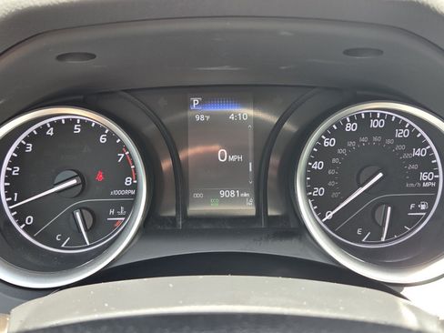 Certified 2024 Toyota Camry LE FWD image 23