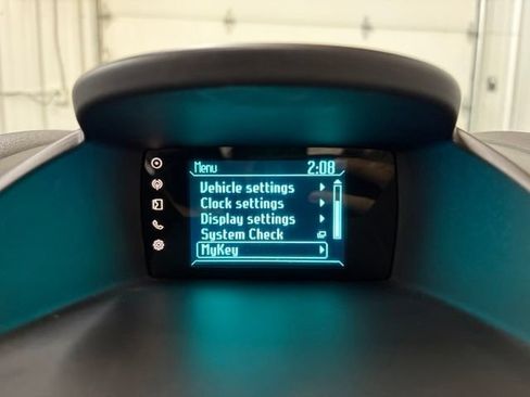 Used 2015 Ford Fiesta SE w/ Comfort Package FWD image 29