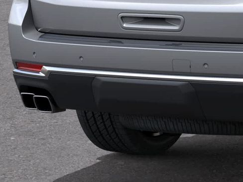 New 2026 Chevrolet Tahoe High Country AWD/4WD image 14