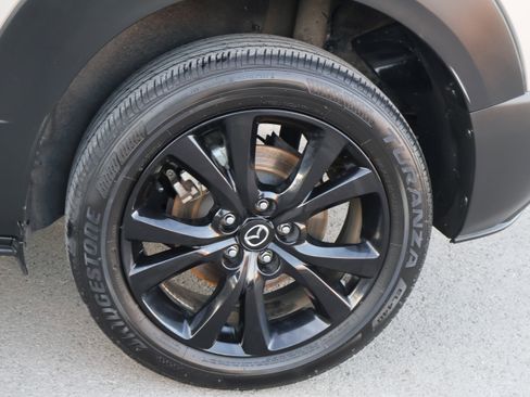 Used 2024 MAZDA CX-30 AWD 2.5 S w/ Select Sport Pkg image 42