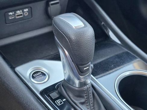 Used 2021 Nissan Altima 2.5 SV FWD image 29