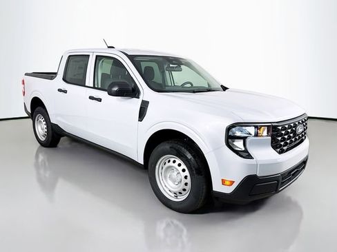 New 2026 Ford Maverick XL w/ Equipment Group 101A image 1