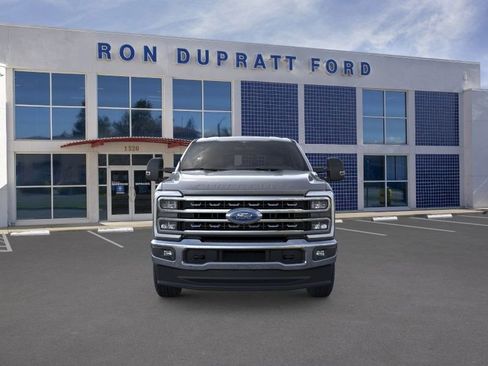 New 2026 Ford F250 Lariat image 7