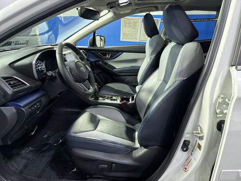 Used 2019 Subaru Crosstrek Hybrid w/ Moonroof Package w/Navigation AWD/4WD image 26