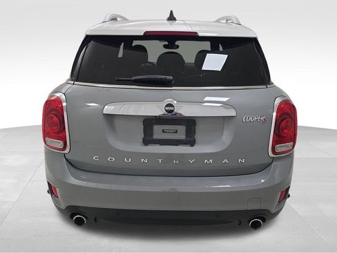 Used 2019 MINI Cooper Countryman S w/ Driver Assistance Package AWD/4WD image 9