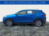 Used 2018 Hyundai Tucson SE image 6