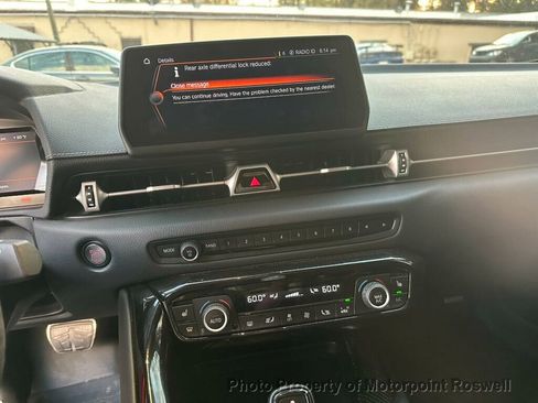 Used 2023 Toyota Supra Premium w/ Driver Assist Package image 10