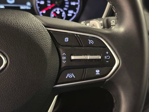 Used 2023 Hyundai Santa Fe SEL AWD/4WD image 37