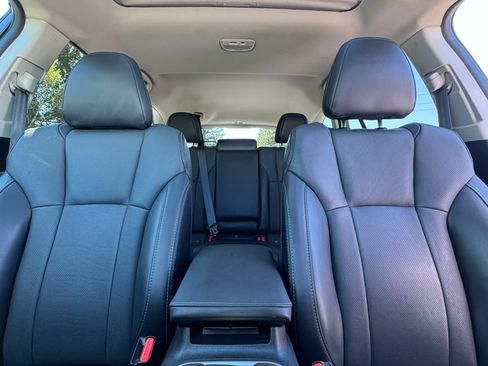 Certified 2024 Subaru Outback Limited XT AWD/4WD image 22