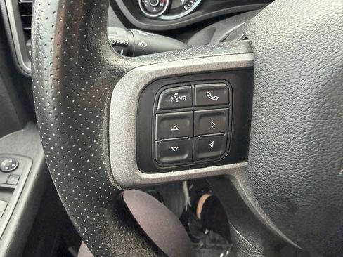 Used 2022 RAM 2500 Tradesman w/ Snow Chief Group AWD/4WD image 21