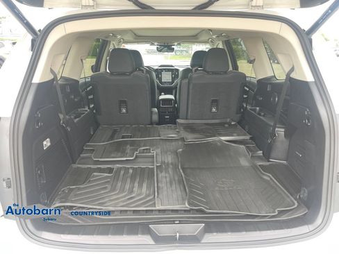Used 2023 Subaru Ascent Onyx Edition Limited AWD/4WD image 24