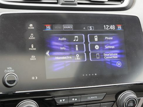 Used 2018 Honda CR-V EX-L image 23