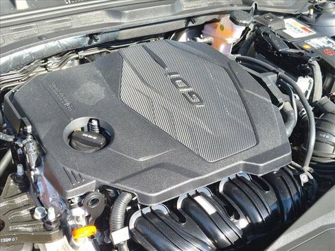 Used 2023 Hyundai Sonata SEL w/ Convenience Package FWD image 23