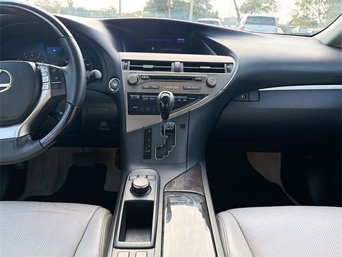 Used 2015 Lexus RX 350 FWD image 20
